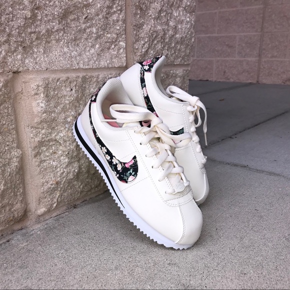 cortez vintage floral